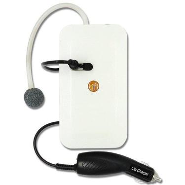 Imagem de Compressor De Ar Pesca 12V Ap502 Com Plug Adaptador Veicular