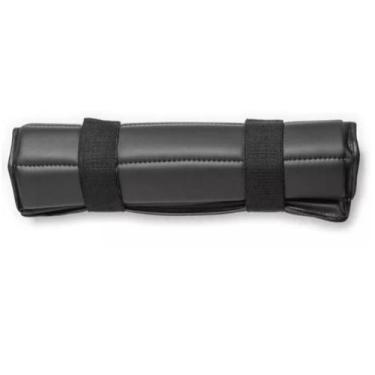 Imagem de Protetor de Barra Para Agachamento Almofada Espuma D50 Protetora Muscu