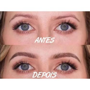 Imagem de Caneta de Sobrancelha fio a fio 24h - lamartine & Cristalli