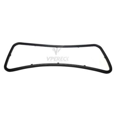 Imagem de Junta Do Carter Do Motor Para Iveco Stralis / Cursor 13 - 504024777 - 