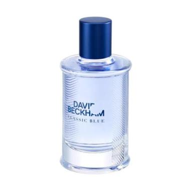 Imagem de David beckhan classic blue edt 90ml - DAVID BECKHAM
