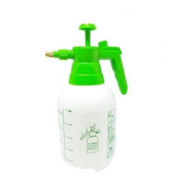 Imagem de Pulverizador Manual De Jardim 2 Litros De Compressão - Quick Store