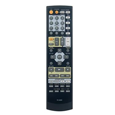 Imagem de AIDITIYMI Novo controle remoto de substituição RC-608M compatível com receptor AV Onkyo HT-S780 HT-R530 HT-S787C HT-S780S SKF-530F SKC-530C SKM-530S SKB-530 SKW-530