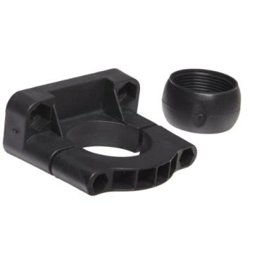 Imagem de Banner SMB30SC Suporte giratório para sensor de plástico, 30 mm