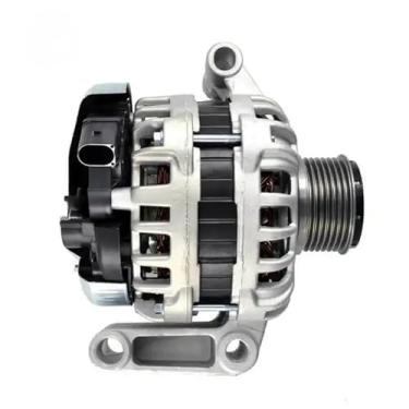 Imagem de Alternador do gerador compatível com Ranger 5215796 AB3910300AD AB3910300AE AB3910300AF UK0118300C