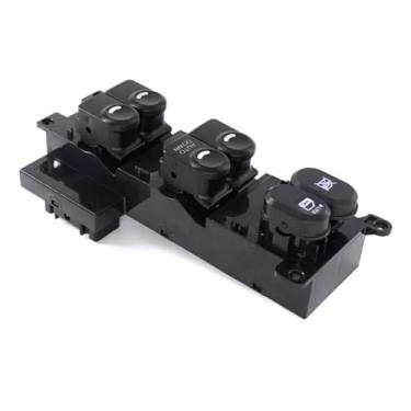 Imagem de Motorista direito RHD Electric Master Control Power Window Lifter Switch 93570-2L910 935702L910 para Hyundai I30 2007-12