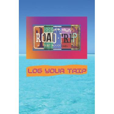 Imagem de C:UsersAtirakshit BhattDesktopLCBNotebook 120 6x9.pdfC:UsersAtirakshit BhattDesktopLCBOAD TRIP(_Road Trip 6x9.pdf: 120 Pages, 6" x 9", Ruled notebook