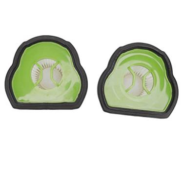 Imagem de 2 Unidades de Substituição de Filtro de Vácuo 1782 Pet Cabelo Borracha Aspirador de pó de Mão