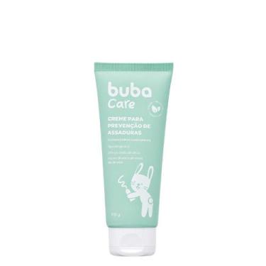 Imagem de Creme para Prevenção de Assaduras 100g  - Buba Care