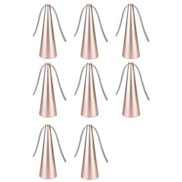 Imagem de Repelente Ventilador Afasta Mosca Inseto Kit 8 Unidades Mosquito Perni