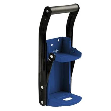 Imagem de Amassador Latas Latinha Abridor Garrafas Reforçado Brasfort