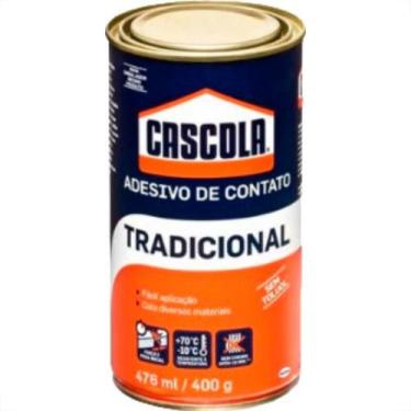 Imagem de Cascola 400 Grs S/Toluol - HENKEL