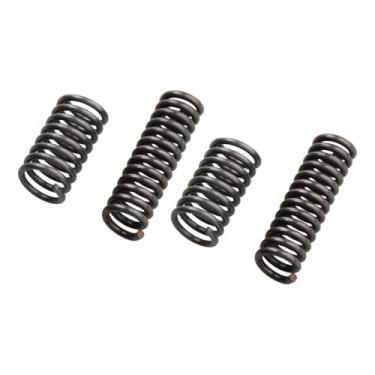 Imagem de Dualoai 2x AV ANNULAR BUHFERR Spring Conjunto 0000 791 3104 Metal MS211 MS181C Instalação conveniente