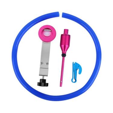 Imagem de Fancyes de Controle de Infator de Ferramentas para Expandor de Balão para a Festa de Engajamento