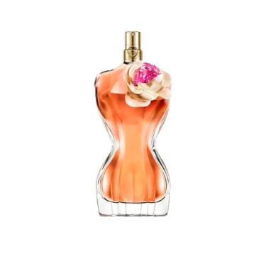 Imagem de Jean Paul La Belle Flower Edition Edp - Perfume Feminino 100ml  - Jean