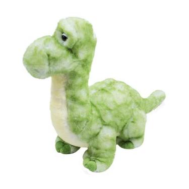 Imagem de Dinossauro Pescoçudo 29cm Pelúcia - Fofy Toys