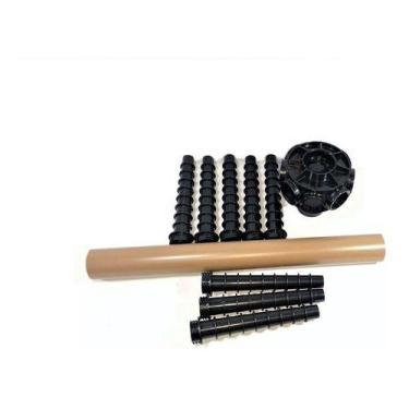 Imagem de Conj Distribuidor (pé De Galinha) Do Filtro 26tp Jacuzzi-kit, TP26