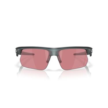 Imagem de Óculos de Sol Oakley Bisphaera 0OO9400 940019 Tam 68 / Preto - Lentes Prizm Dark Golf
