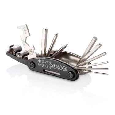 Imagem de Kit Ferramentas Atrio - 15 Funcoes MULTIKIDS