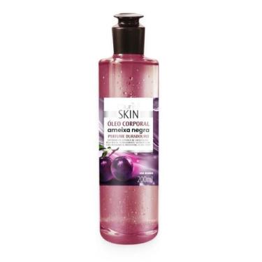 Imagem de Óleo Corporal Ameixa Negra 200ml - Muriel