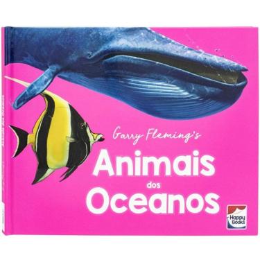 Imagem de Explorando o Mundo: Animais dos Oceanos