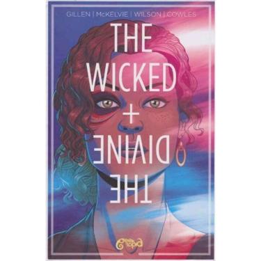 Imagem de The Wicked - The Divine