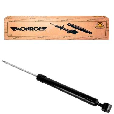 Imagem de Amortecedor New Fiesta Sedan 2010 a 2016 Traseiro Motorista Passageiro