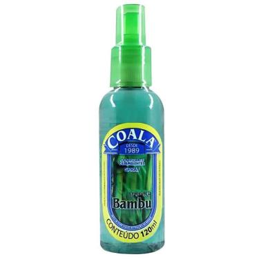Imagem de Odorizante Spray Bambu Coala 120 Ml