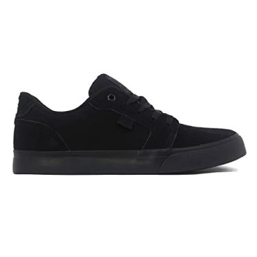 Imagem de Tenis Dc Anvil Black Black