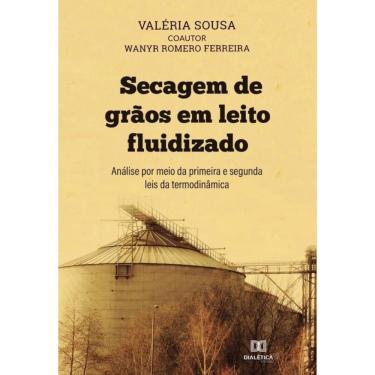 Imagem de Secagem de grãos em leito fluidizado-Português