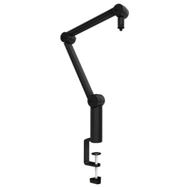 Imagem de BRAÇO DE MICROFONE NZXT BOOM ARM MINI PRETO