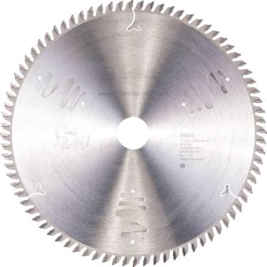 Imagem de Bosch Disco Expert Lampanel 80T Cinza