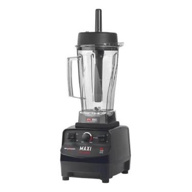 Imagem de Liquidificador Alta Rotação Bm2 Maxi Blender 3Cv 2 Litros 127V - Skyms