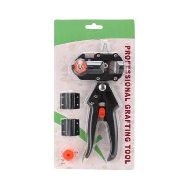 Imagem de Tesoura De Poda Profissional Para Enxerto De Jardim, Cortador De Galho