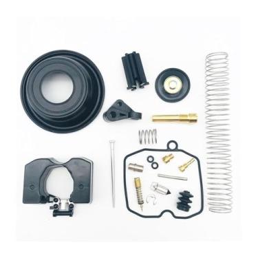 Imagem de Kit de reparo de carburador de carburador para CV 40 mm CV40