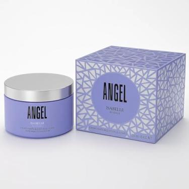 Imagem de Pasta Angel Isabelle La Belle Creme Hidratante Corporal Perfumado - Alta Concentração 200ml
