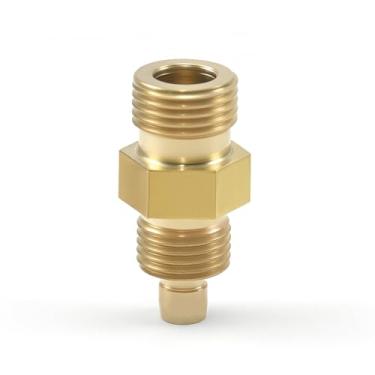 Imagem de Fippeddly Kit de acoplamento de fornecimento de água de geladeira para Samsung, Kenmore Elite, DA62-00305A, para conexão de linha de água de geladeira samsung