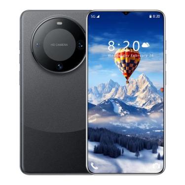 Imagem de Smartphone GENERICO  7,5 16 GB de RAM  1 TB de ROM Android 10.0 - JYS