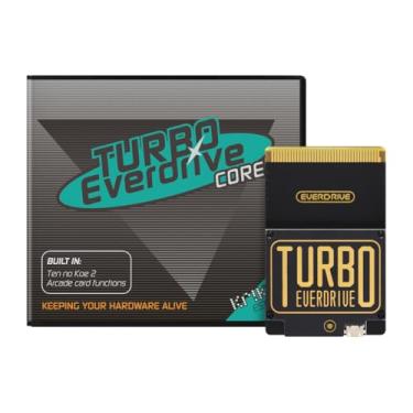 Imagem de Turbo EverDrive CORE