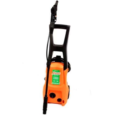 Imagem de Lavadora De Alta Pressão Jacto J5000 1300w Laranja 220v