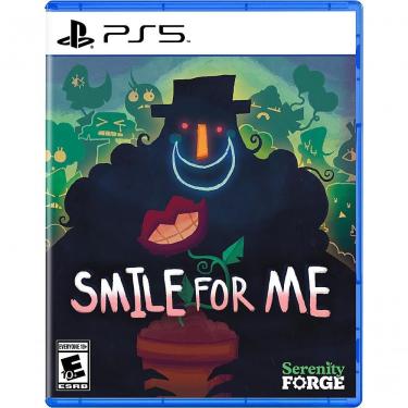 Imagem de Jogo Smile For Me - Playstation 5