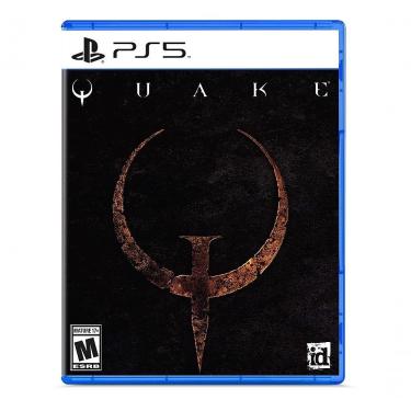 Imagem de Jogo Quake - Playstation 5