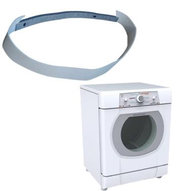 Imagem de Mancal Tambor Secadora Compacta Brastemp-consul