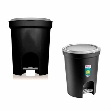 Imagem de Lixeira 6,6 Litros Sanremo Ref. Sr274/20