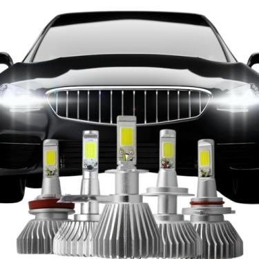 Imagem de SUPER LED AUTOMOTIVO PARA FAROL H11