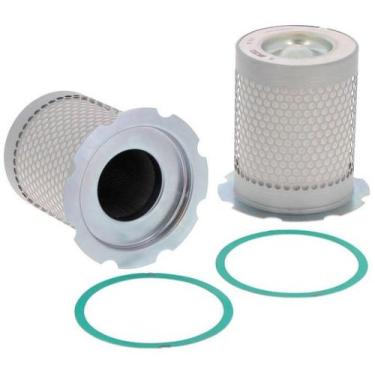 Imagem de Filtro Separador Ar Óleo Para Compressor Puma Psbr30A - Arcomprimido B