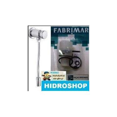 Imagem de Reparo Torneira Mictorio Automático Fabrimar Biopress - 04876