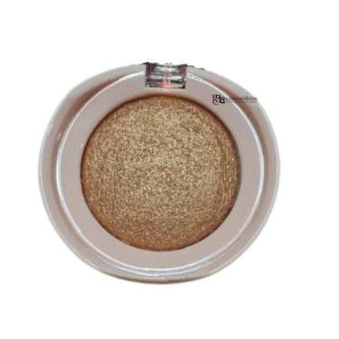Imagem de Iluminador Facial Compacto Crystal Glow Ruby Rose - Opal Shine