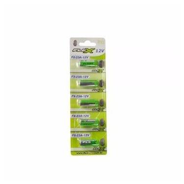 Imagem de Bateria mod.fx-23ae-12v ( cartela c/5 pcs ) x-cell - ds tools