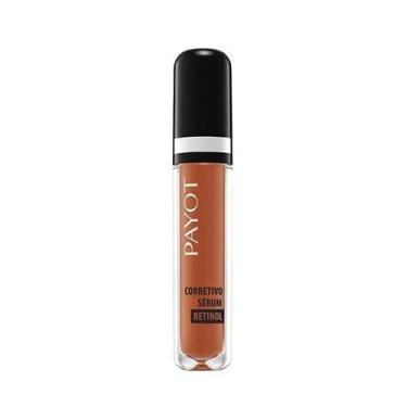 Imagem de CORRETIVO SÉRUM RETINOL COR 50 PAYOT 4,5g